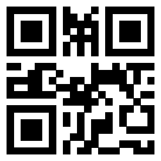 Scansione del Qr Code di 3914576949