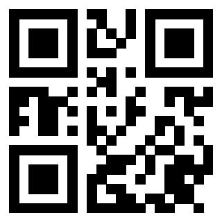3914576951 - Immagine del QrCode associato