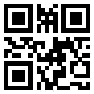 Immagine del QrCode di 3914576953