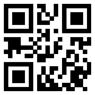 3914576957 - Immagine del QrCode associato