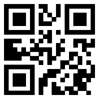 Scansione del Qr Code di 3914576958