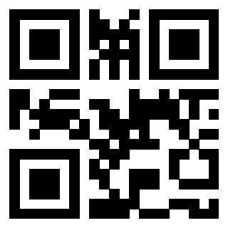 3914576960 Qr Code associato