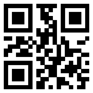 3914576961 - Immagine del Qr Code associato