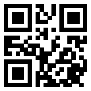 Immagine del Qr Code di 3914576964