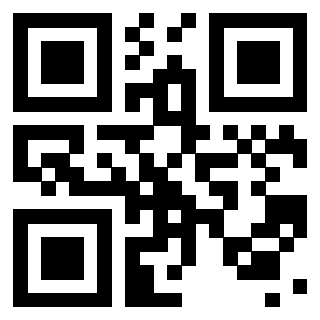Scansione del QrCode di 3914576967