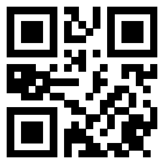 Immagine del Qr Code di 3914576969