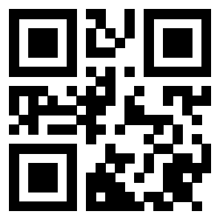 Immagine del Qr Code di 3914576973