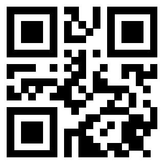 Il QrCode di 3914576974