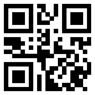 3914576979 - Immagine del Qr Code associato