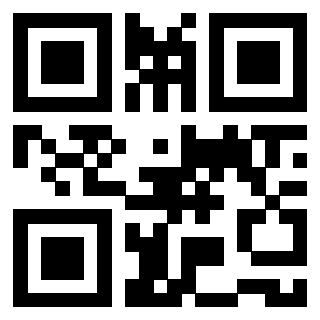 Immagine del QrCode di 3914576982