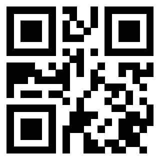 Scansione del Qr Code di 3914576992