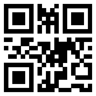 Scansione del Qr Code di 3914576993