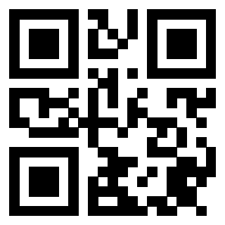 3914576996 - Immagine del QrCode