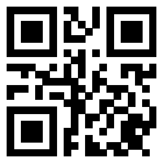 Scansione del QrCode di 3914576999
