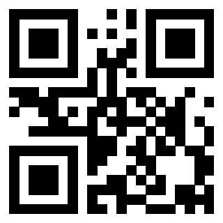 3914577007 Qr Code associato