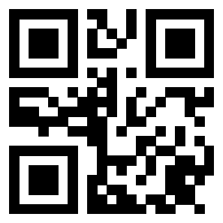 3914577009 - Immagine del Qr Code