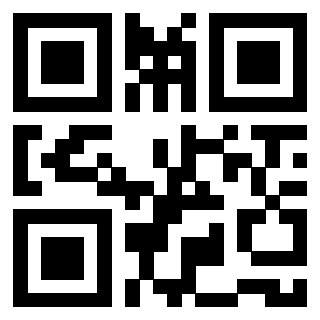 Scansione del QrCode di 3914577011
