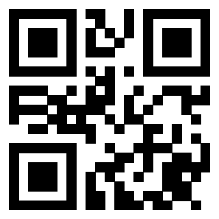 3914577015 - Immagine del QrCode associato