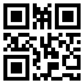 Scansione del QrCode di 3914577016