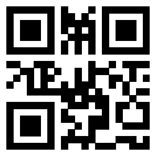 Scansione del QrCode di 3914577017