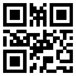 3914577020 QrCode associato