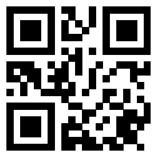3914577030 QrCode associato