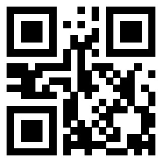 3914577031 QrCode associato