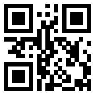 3914577034 - Immagine del QrCode associato