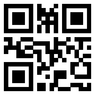 3914577038 - Immagine del Qr Code associato