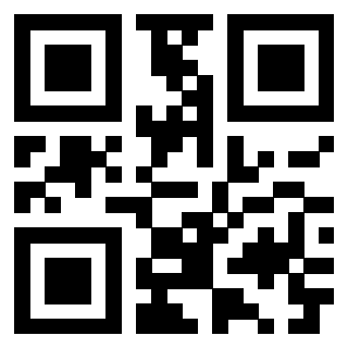 3914577039 - Immagine del QrCode associato