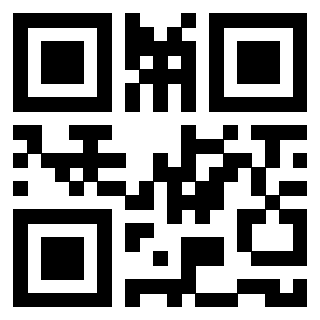 3914577042 - Immagine del QrCode associato