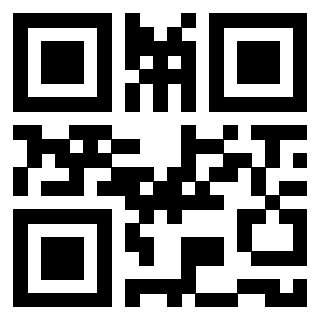 3914577050 QrCode associato