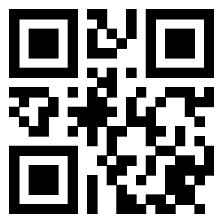 3914577053 QrCode associato