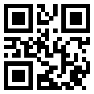 3914577057 - Immagine del Qr Code associato