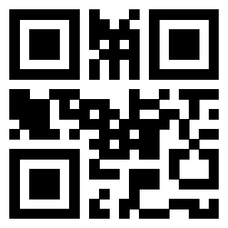 Scansione del Qr Code di 3914577066