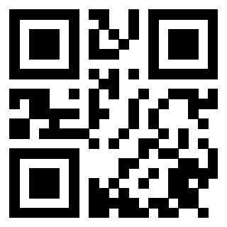 Immagine del Qr Code di 3914577068