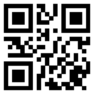 3914577069 - Immagine del QrCode associato