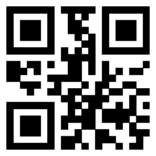 3914577070 - Immagine del Qr Code