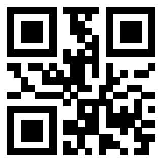 Immagine del Qr Code di 3914577076