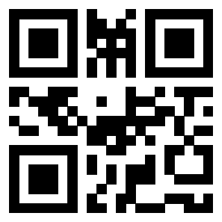 Scansione del QrCode di 3914577079