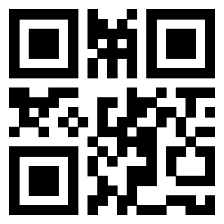 Scansione del Qr Code di 3914577087