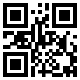 3914577090 - Immagine del QrCode associato