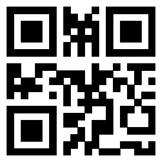 Il QrCode di 3914577095