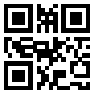 3914577098 Qr Code associato