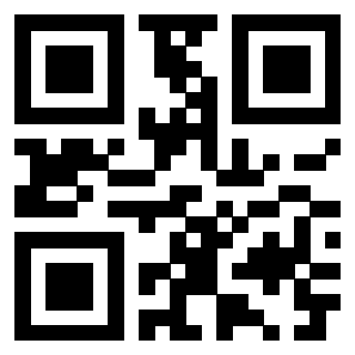 Scansione del QrCode di 3914577099