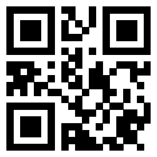 3914577101 - Immagine del Qr Code associato