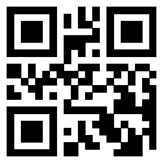 Scansione del QrCode di 3914577103