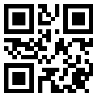 3914577113 - Immagine del Qr Code associato