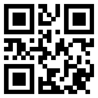 Il QrCode di 3914577117