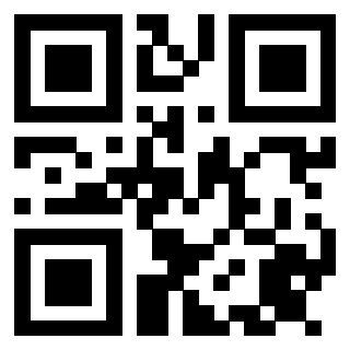 3914577120 - Immagine del Qr Code